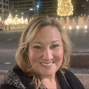 Meet your Posher, Mary beth